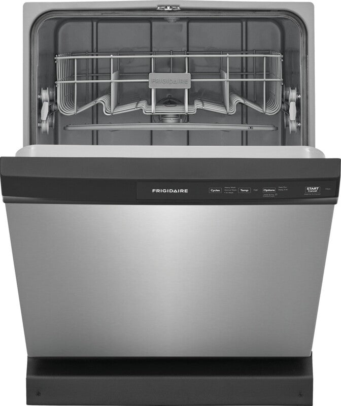 Frigidaire 24" Built-In Dishwasher - (FFCD2413US) - FRIGIDAIRE