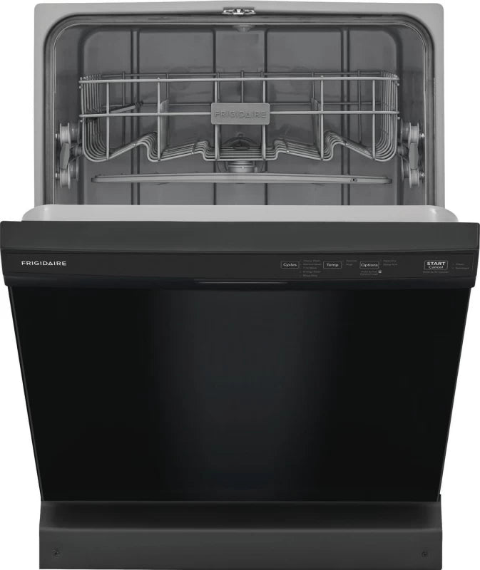24'' Built-In Dishwasher - (FFCD2418UB) -