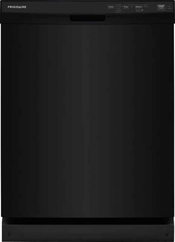 24'' Built-In Dishwasher - (FFCD2418UB) -