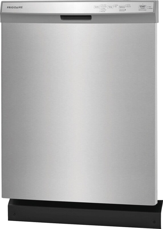 Frigidaire 24" Built-In Dishwasher - (FFCD2418US) - FRIGIDAIRE