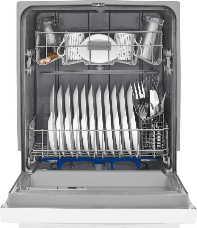 24'' Built-In Dishwasher - (FFCD2418UW) -