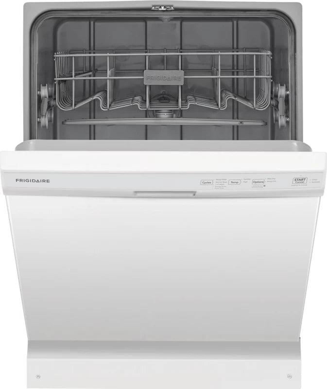 24'' Built-In Dishwasher - (FFCD2418UW) -
