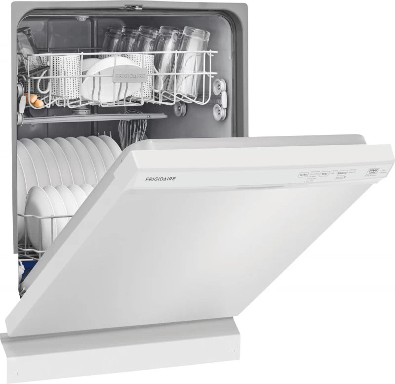24'' Built-In Dishwasher - (FFCD2418UW) -