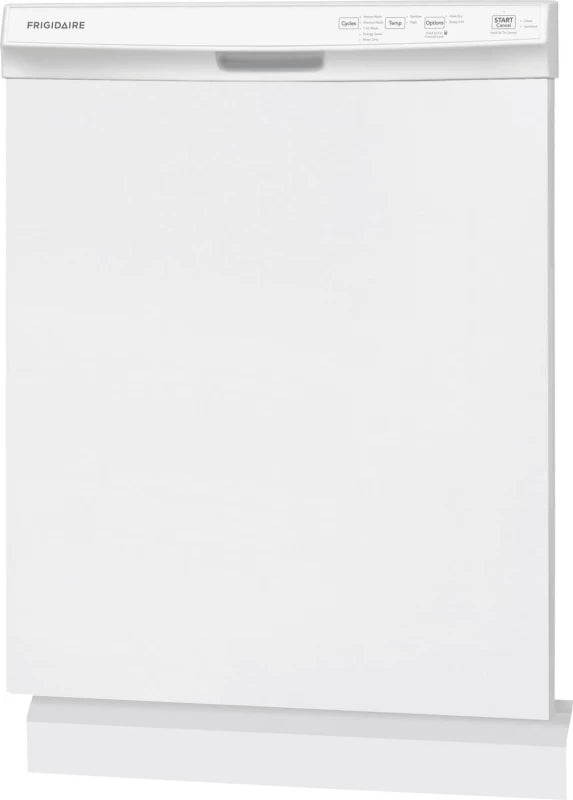 24'' Built-In Dishwasher - (FFCD2418UW) -