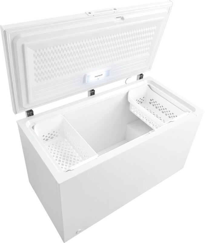 Frigidaire 14.8 Cu. Ft. Chest Freezer - (FFCL1542AW) - FRIGIDAIRE