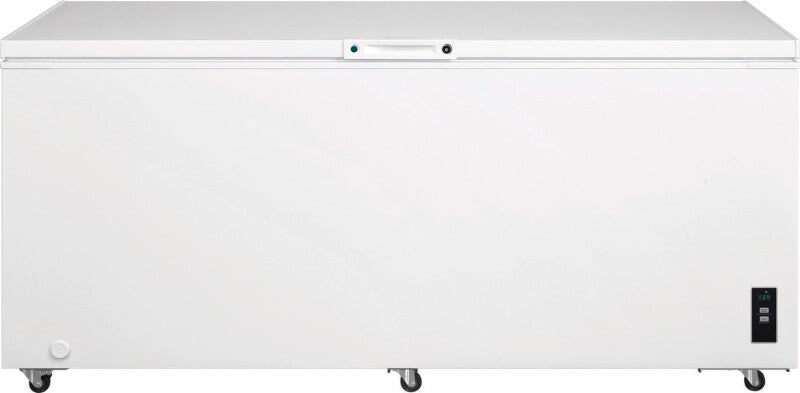 Frigidaire 19.8 Cu. Ft. Chest Freezer - (FFCL2042AW) - FRIGIDAIRE