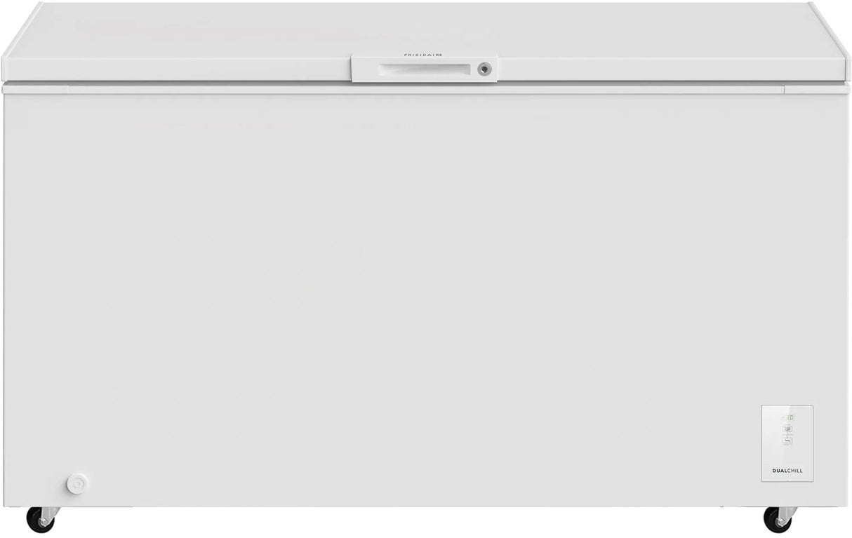 20 Cu. Ft. Garage Ready Chest Freezer - (FFCL2062AW) -