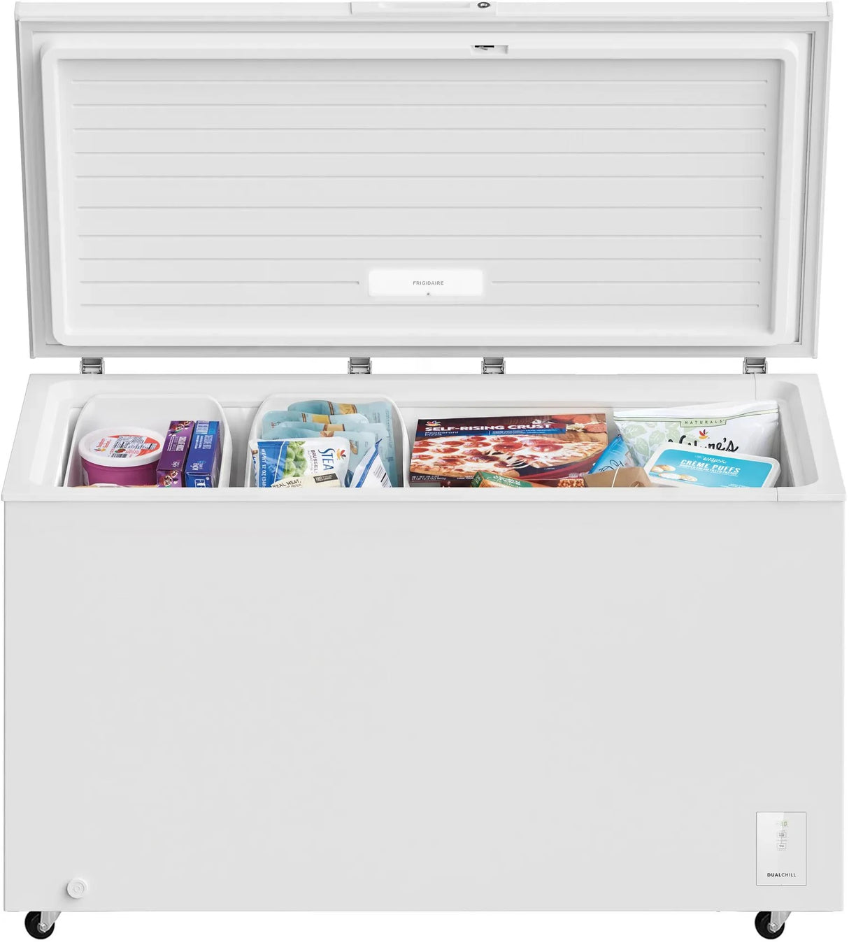 20 Cu. Ft. Garage Ready Chest Freezer - (FFCL2062AW) -