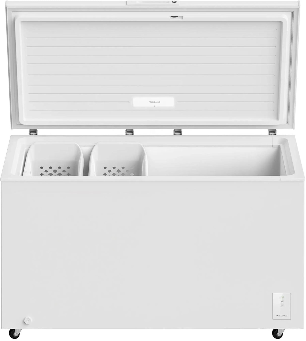 20 Cu. Ft. Garage Ready Chest Freezer - (FFCL2062AW) -