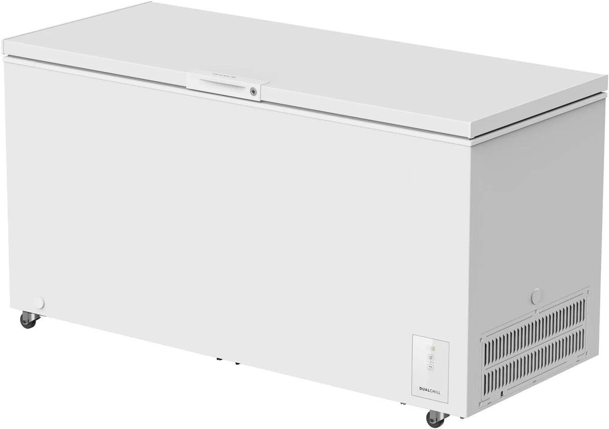 20 Cu. Ft. Garage Ready Chest Freezer - (FFCL2062AW) -