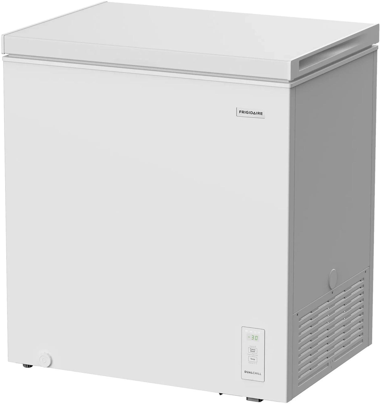 7 Cu. Ft. Garage Ready Chest Freezer - (FFCS0762AW) -