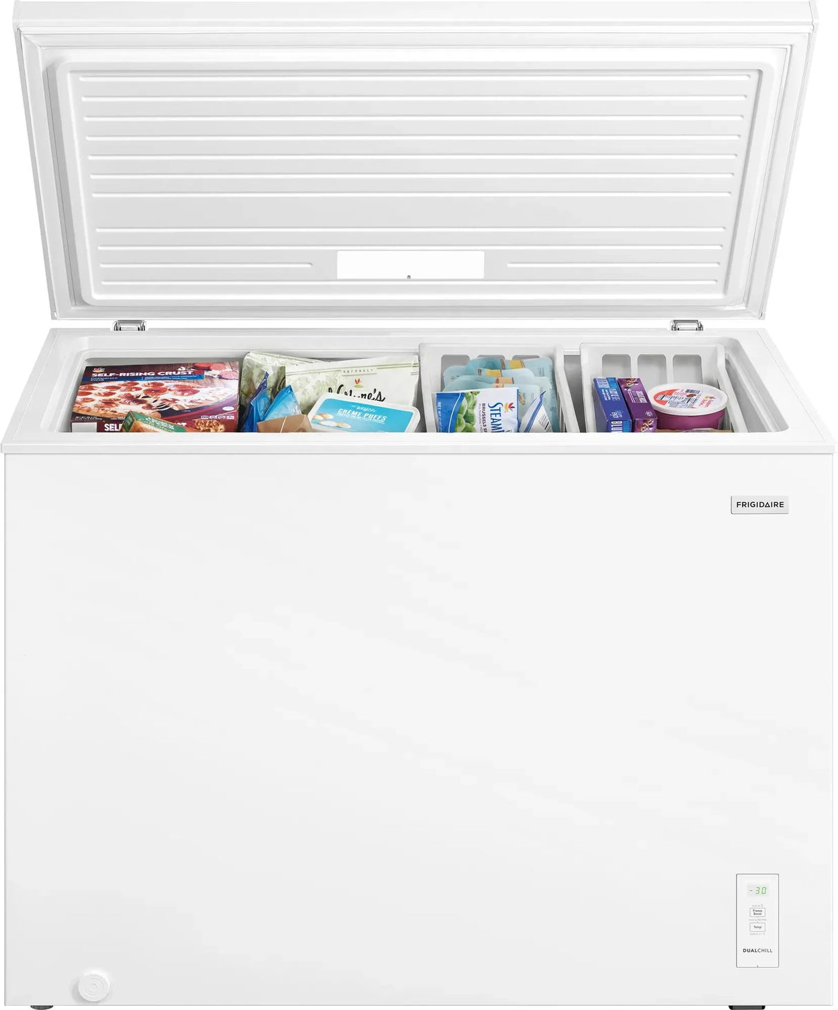 10 Cu. Ft. Garage Ready Chest Freezer - (FFCS1062AW) -