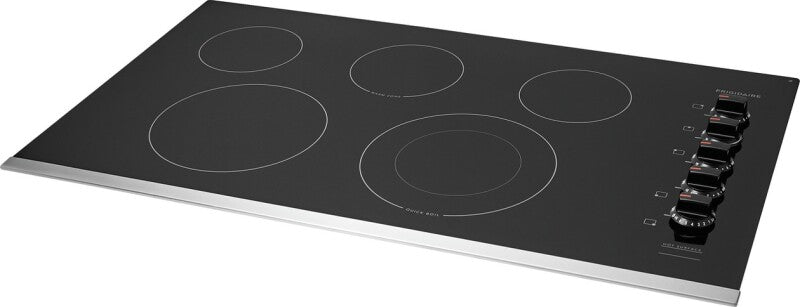 Frigidaire 36" Electric Cooktop - (FFEC3625US) - FRIGIDAIRE