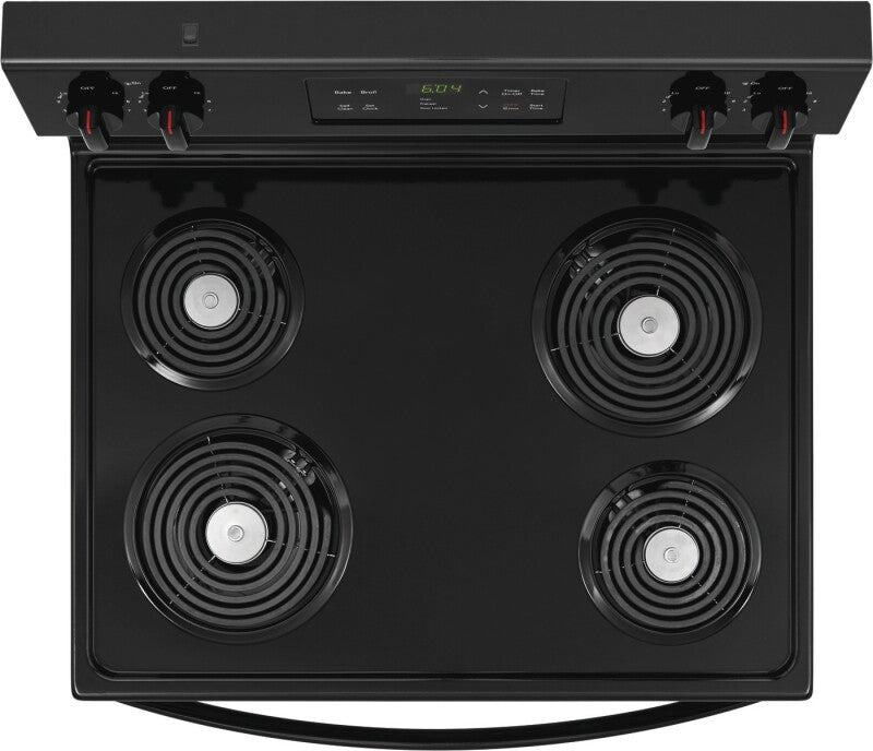 30'' Electric Range - (FFEF3016VB) -