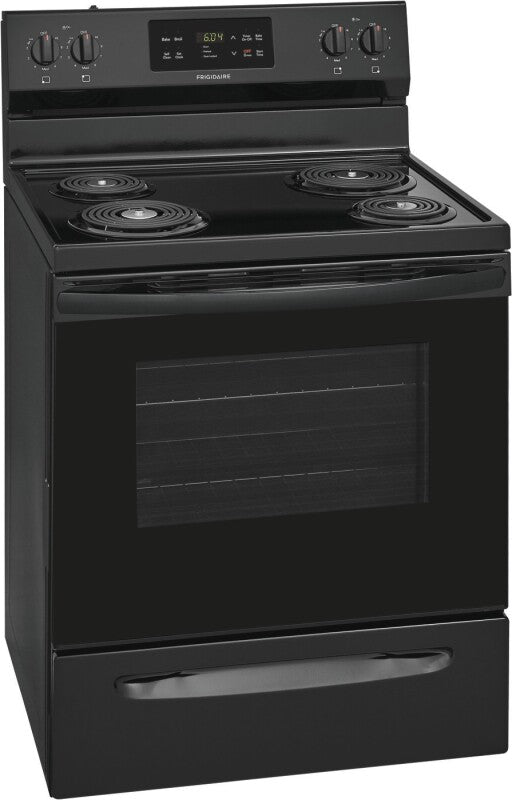 30'' Electric Range - (FFEF3016VB) -