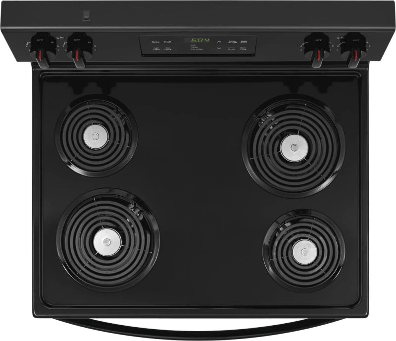 Frigidaire 30" Electric Range - (FFEF3016VS) - FRIGIDAIRE