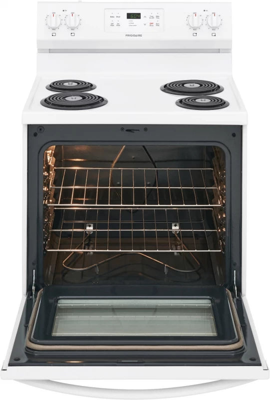 30'' Electric Range - (FFEF3016VW) -