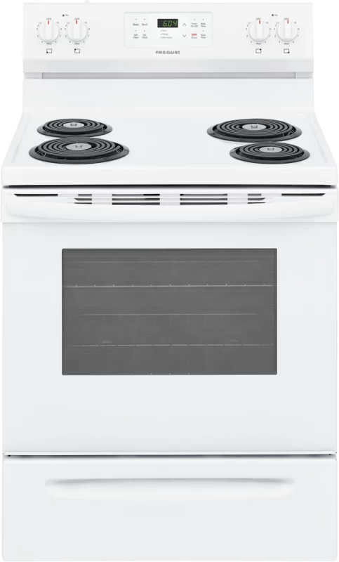 30'' Electric Range - (FFEF3016VW) -