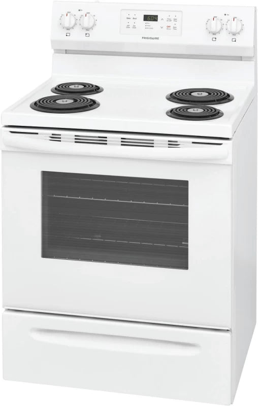 30'' Electric Range - (FFEF3016VW) -