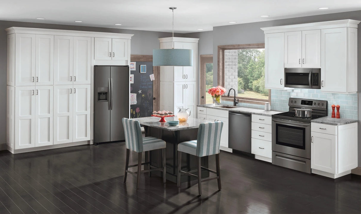Frigidaire 30" Electric Range - (FFEF3054TD) - FRIGIDAIRE