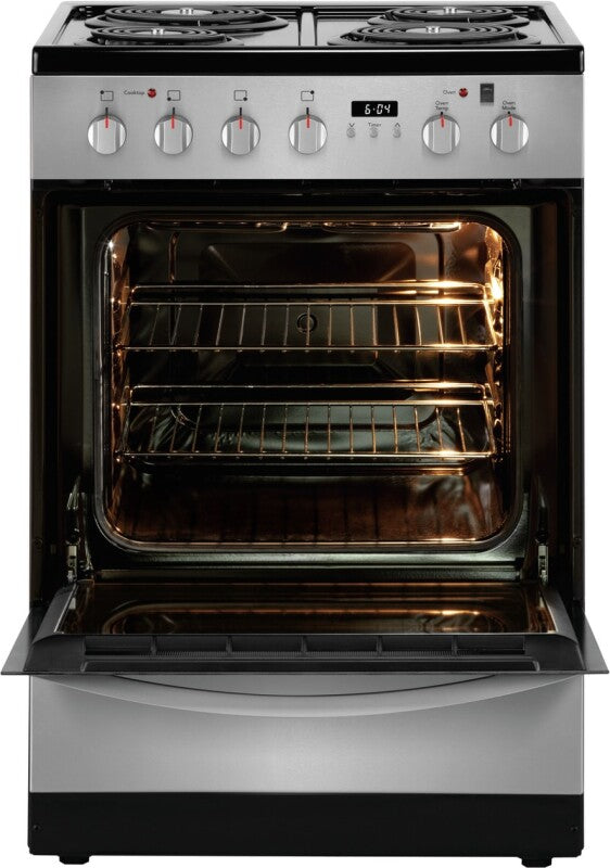 Frigidaire 24" Freestanding Electric Range - (FFEH2422US) - FRIGIDAIRE