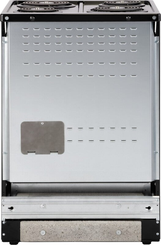 Frigidaire 24" Freestanding Electric Range - (FFEH2422US) - FRIGIDAIRE