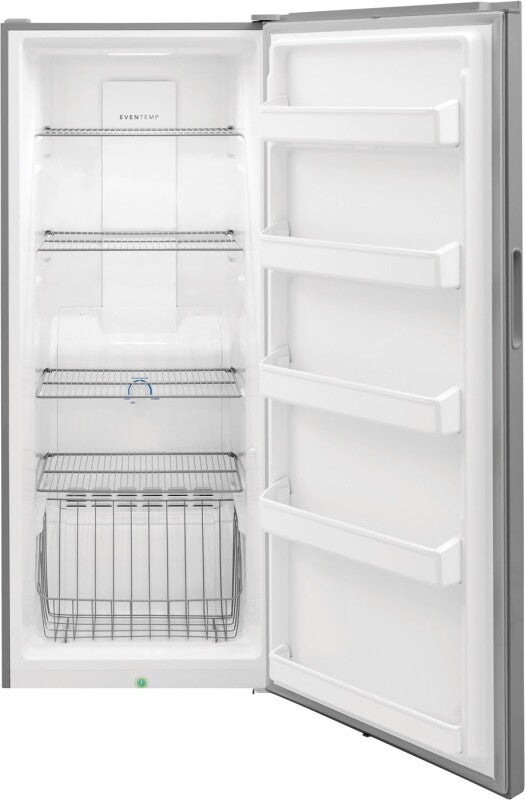 13 Cu. Ft. Garage Ready Upright Freezer - (FFFU13F2VV) -
