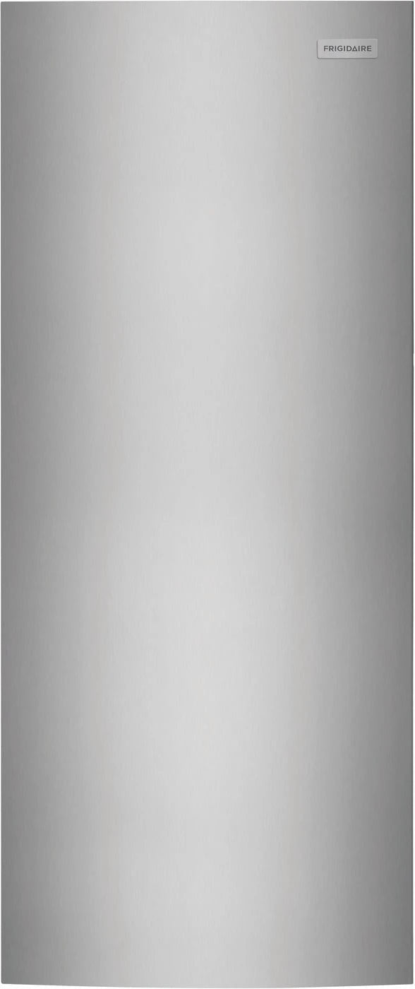 Frigidaire 16 Cu. Ft Upright Freezer - (FFFU16F2VV) - FRIGIDAIRE