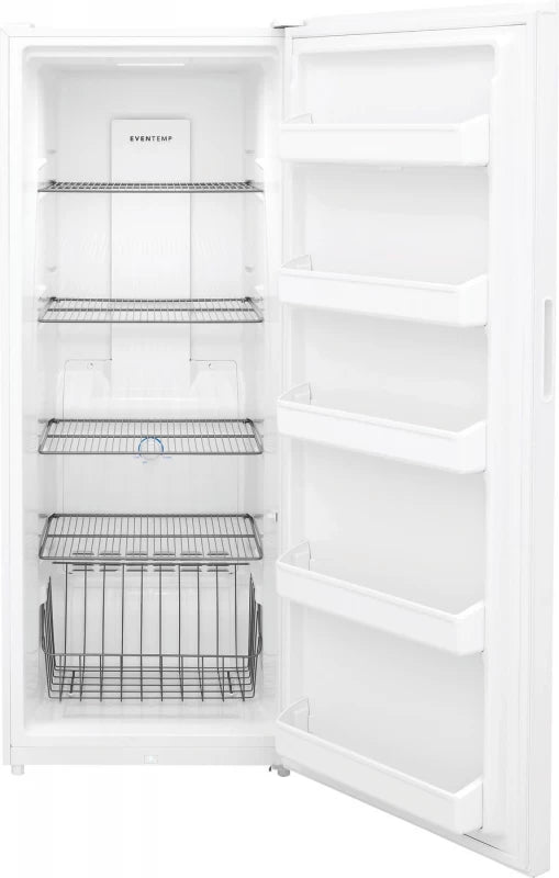 Frigidaire 18 Cu. Ft. Upright Freezer - (FFFU18F2VW) - FRIGIDAIRE