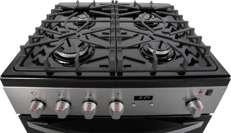 Frigidaire 24" Front Control Freestanding Gas Range - (FFGH2422US) - FRIGIDAIRE