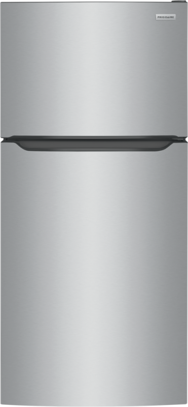 Frigidaire 18.3 Cu. Ft. Top Freezer Refrigerator - (FFHI1835VS) - FRIGIDAIRE