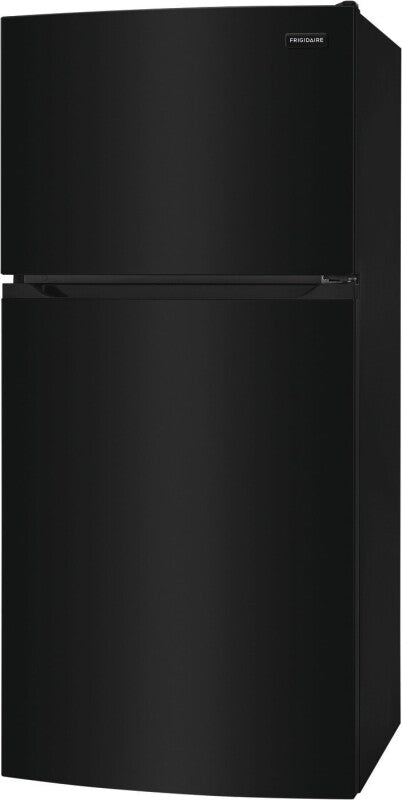 Frigidaire 13.9 Cu. Ft. Top Freezer Refrigerator - (FFHT1425VB) - FRIGIDAIRE