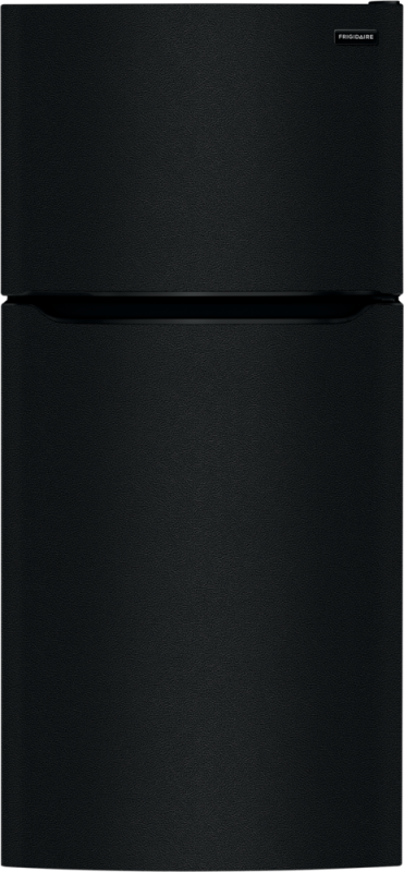 Frigidaire 18.3 Cu. Ft. Top Freezer Refrigerator - (FFHT1814WB) - FRIGIDAIRE