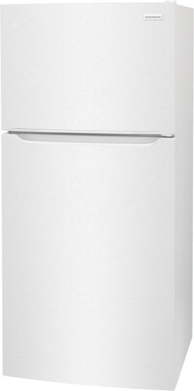 Frigidaire 18.3 Cu. Ft. Top Freezer Refrigerator - (FFHT1814WW) - FRIGIDAIRE