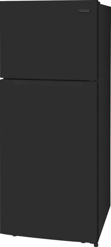 Frigidaire 17.6 Cu. Ft. Top Freezer Refrigerator - (FFHT1822UB) - FRIGIDAIRE