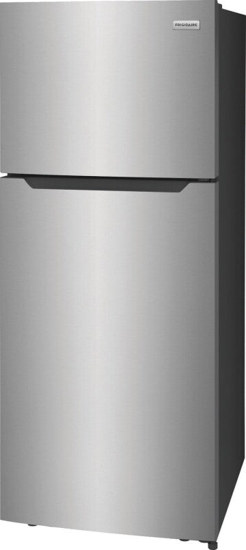 Frigidaire 17.6 Cu. Ft. Top Freezer Refrigerator - (FFHT1822UV) - FRIGIDAIRE