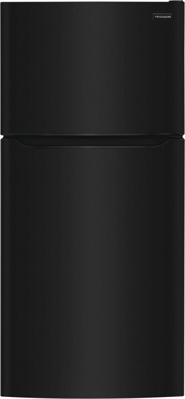 Frigidaire 18.3 Cu. Ft. Top Freezer Refrigerator - (FFHT1835VB) - FRIGIDAIRE