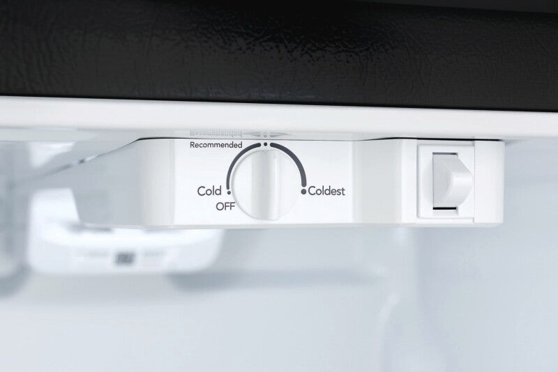 Frigidaire 20.0 Cu. Ft. Top Freezer Refrigerator - (FFHT2022AB) - FRIGIDAIRE
