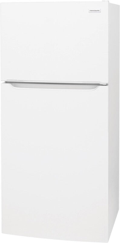 20 Cu. Ft. Garage Ready Top Freezer Refrigerator - (FFHT2045XW) -