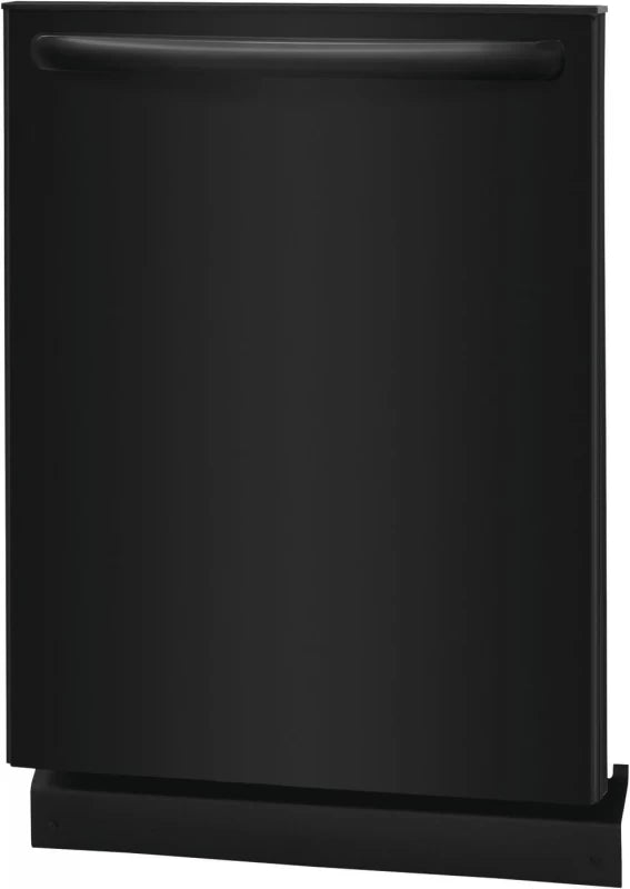 Frigidaire 24" Built-In Dishwasher - (FFID2426TB)