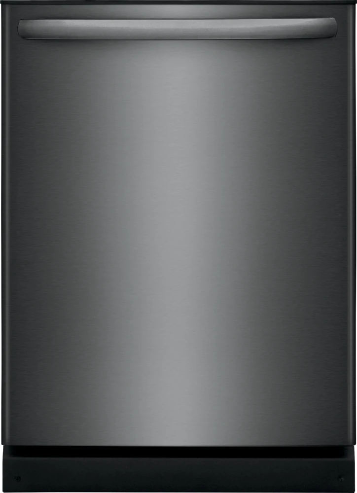 Frigidaire 24" Built-In Dishwasher - (FFID2426TD) - FRIGIDAIRE