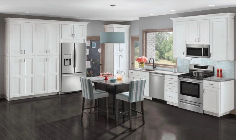 Frigidaire 24" Built-In Dishwasher - (FFID2426TS) - FRIGIDAIRE
