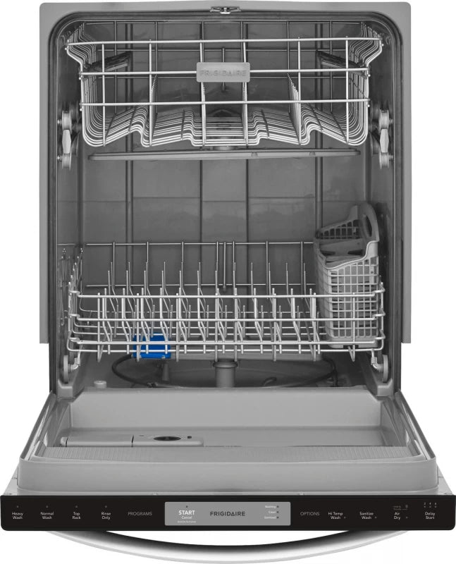 Frigidaire 24" Built-In Dishwasher - (FFID2426TS) - FRIGIDAIRE