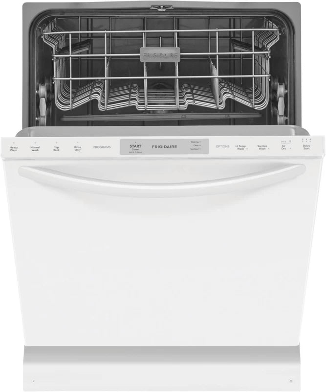 24'' Built-In Dishwasher - (FFID2426TW) -