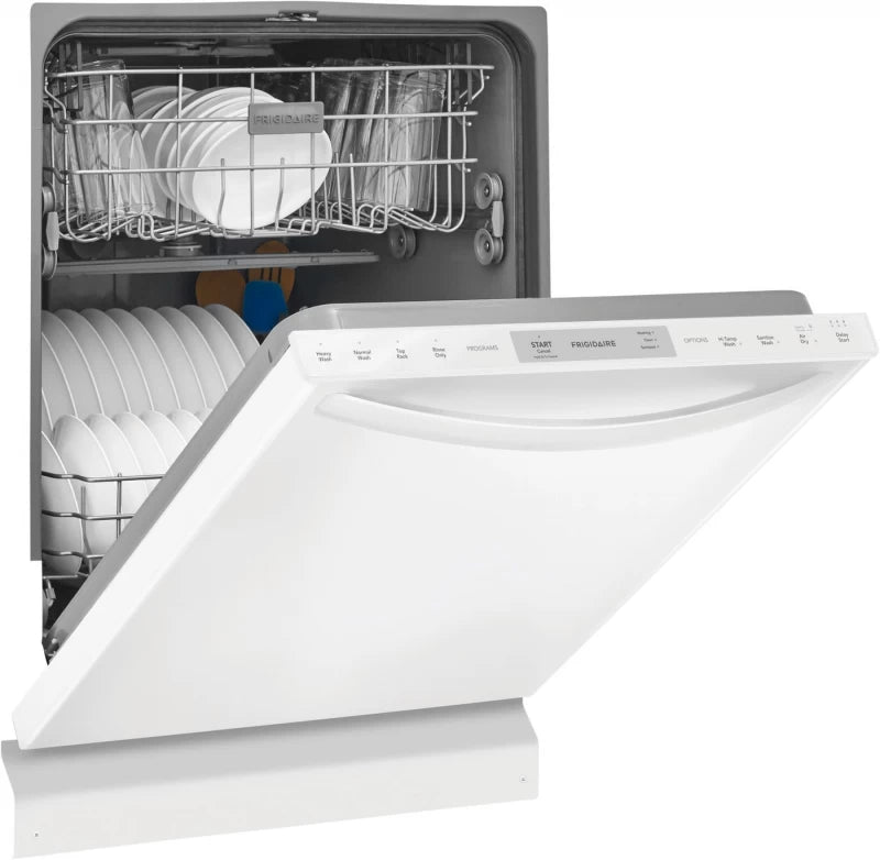 24'' Built-In Dishwasher - (FFID2426TW) -