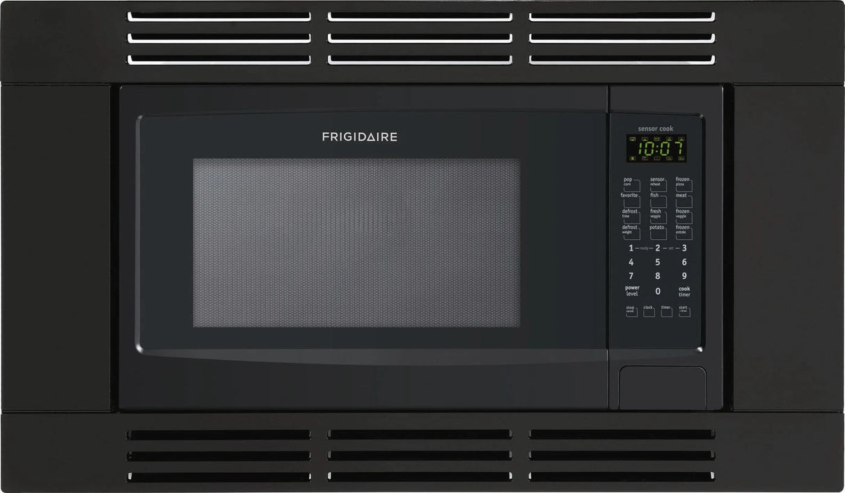 Frigidaire 1.6 Cu. Ft. Built-in Microwave - (FFMO1611LB)