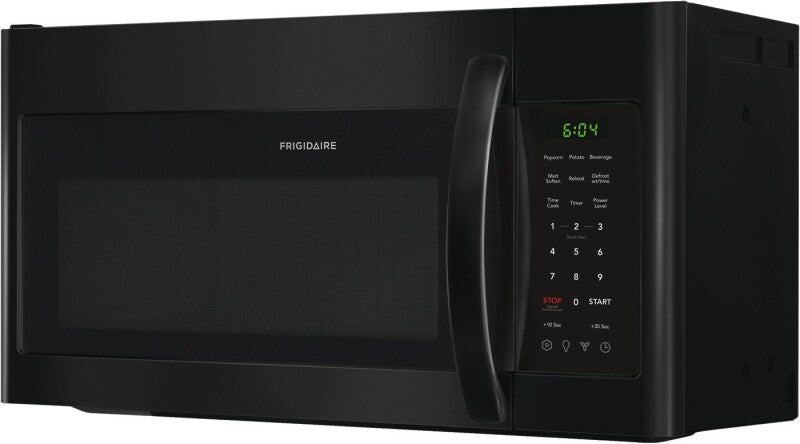 Frigidaire 1.8 Cu. Ft. Over-The-Range Microwave - (FFMV1846VB) - FRIGIDAIRE