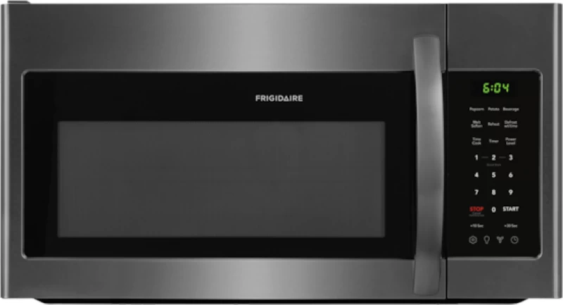 Frigidaire 1.8 Cu. Ft. Over-The-Range Microwave - (FFMV1846VD) - FRIGIDAIRE