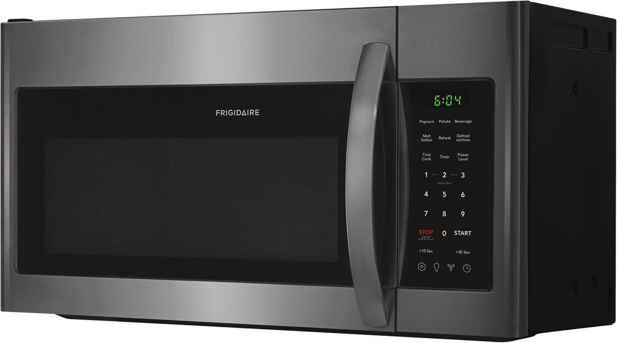 Frigidaire 1.8 Cu. Ft. Over-The-Range Microwave - (FFMV1846VD) - FRIGIDAIRE