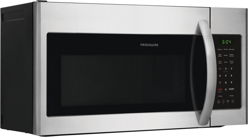 Frigidaire 1.8 Cu. Ft. Over-The-Range Microwave - (FFMV1846VS) - FRIGIDAIRE